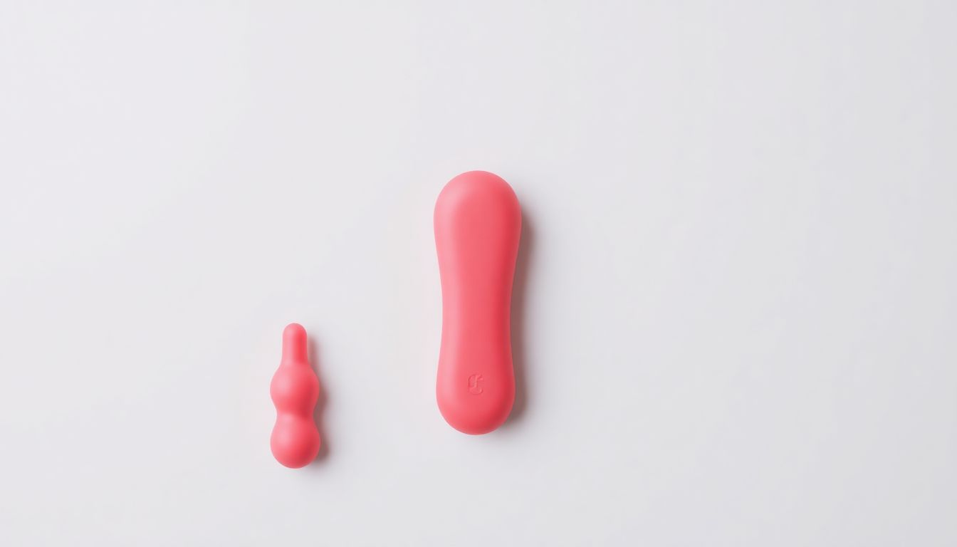 Sexshop total: juguetes, succionadores, masturbadores y plugs anales